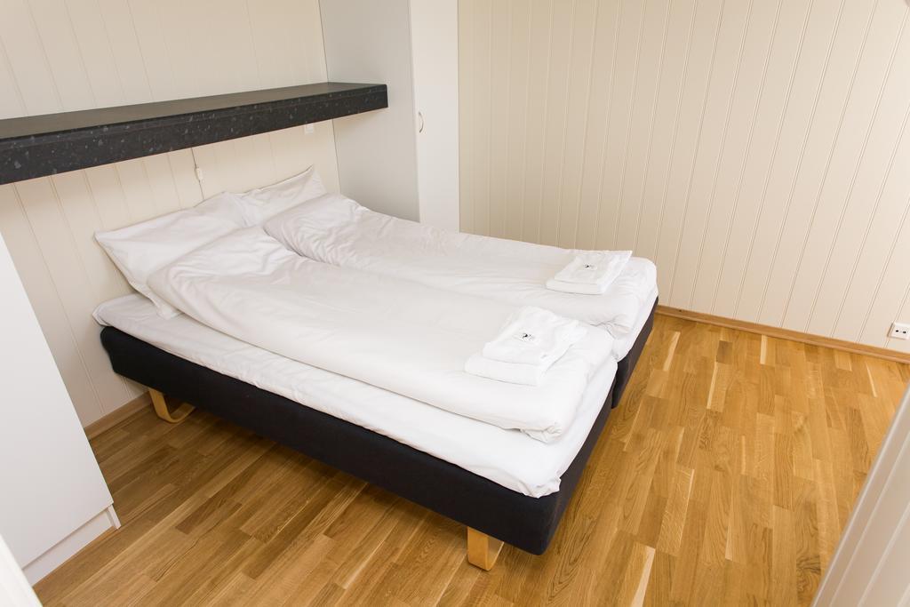 Mones Feriesenter Apartment มอนดัล ห้อง รูปภาพ